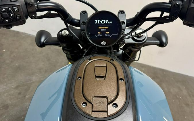 RH1250S 2024 Sportster™ S