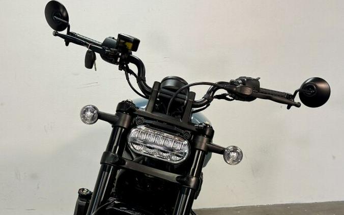RH1250S 2024 Sportster™ S