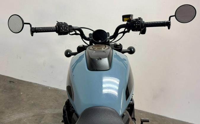 RH1250S 2024 Sportster™ S