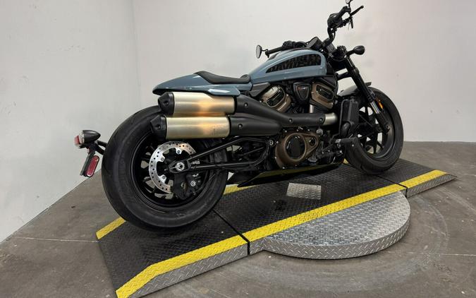 RH1250S 2024 Sportster™ S