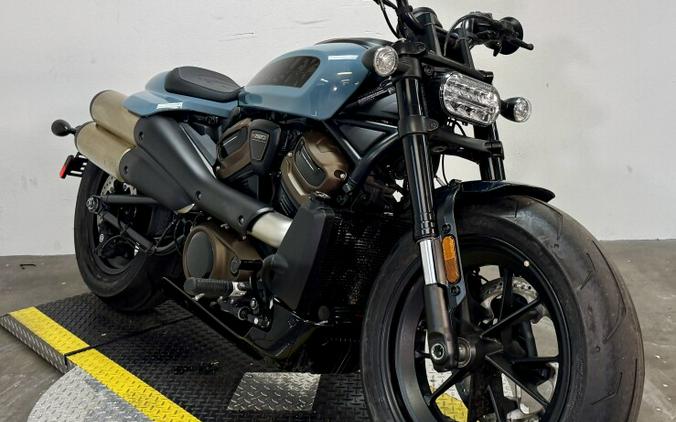RH1250S 2024 Sportster™ S