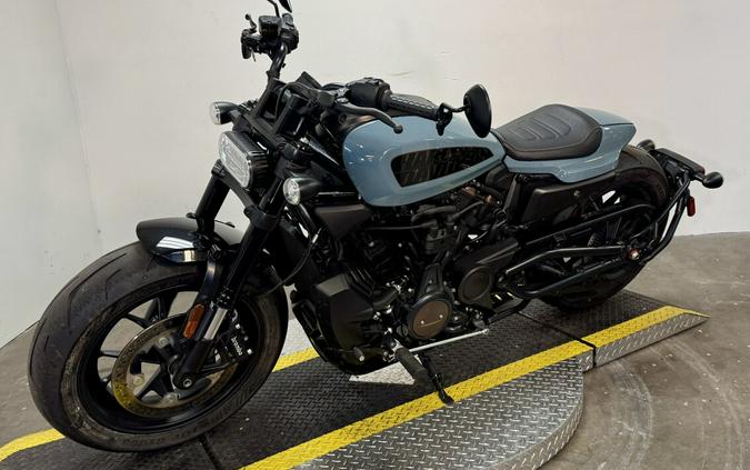 RH1250S 2024 Sportster™ S
