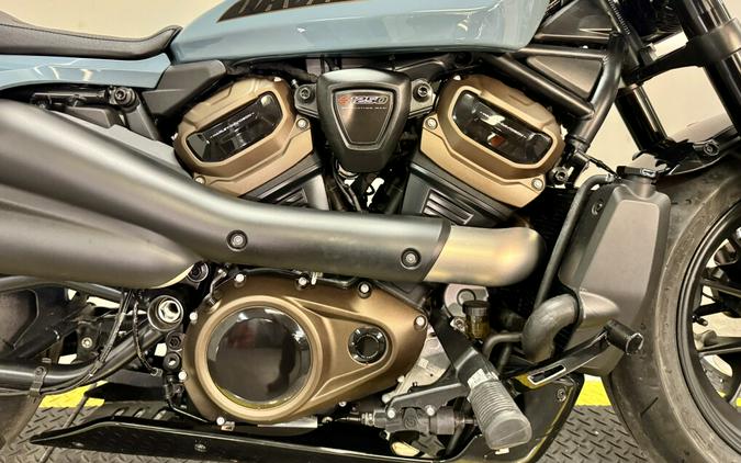 RH1250S 2024 Sportster™ S