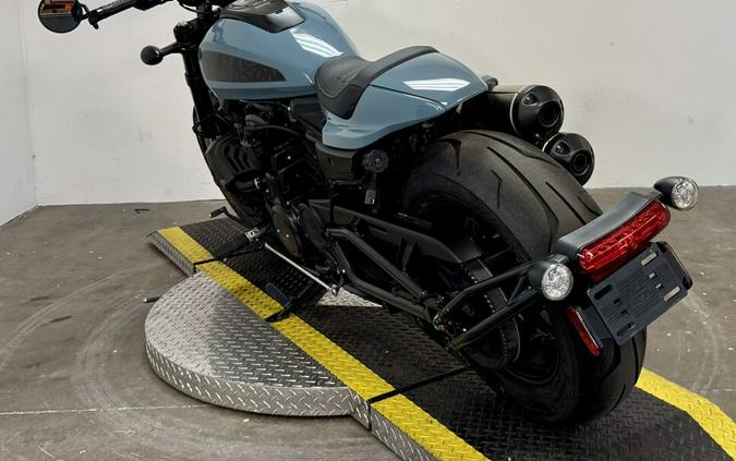 RH1250S 2024 Sportster™ S