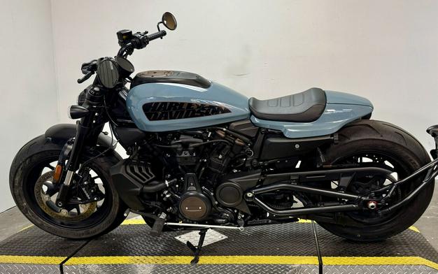 RH1250S 2024 Sportster™ S
