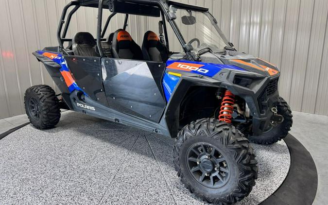2022 RZR XP 4 1000 SPORT - Polaris