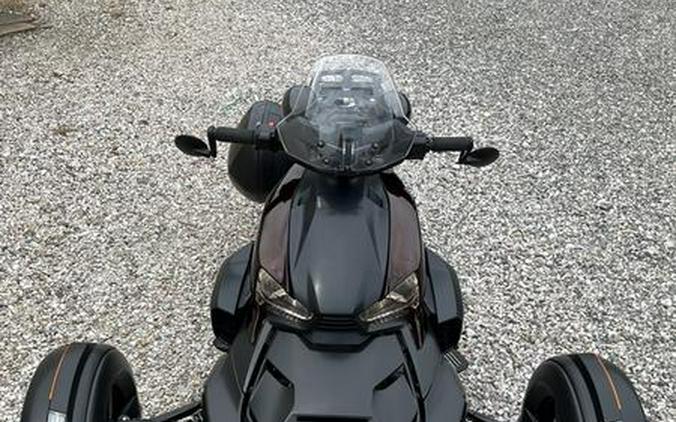 2019 Can-Am® Ryker 900 ACE™