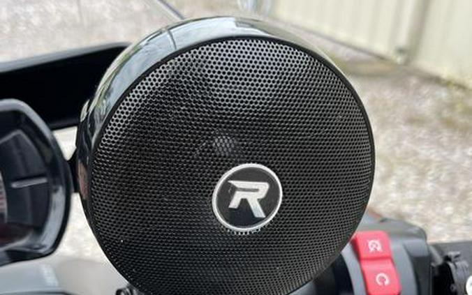 2019 Can-Am® Ryker 900 ACE™