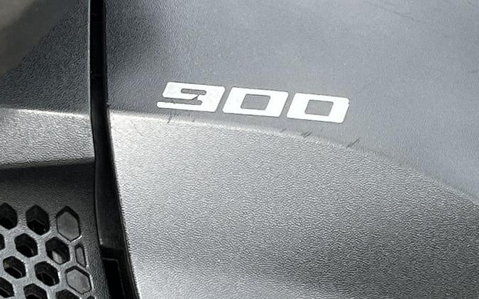2019 Can-Am® Ryker 900 ACE™