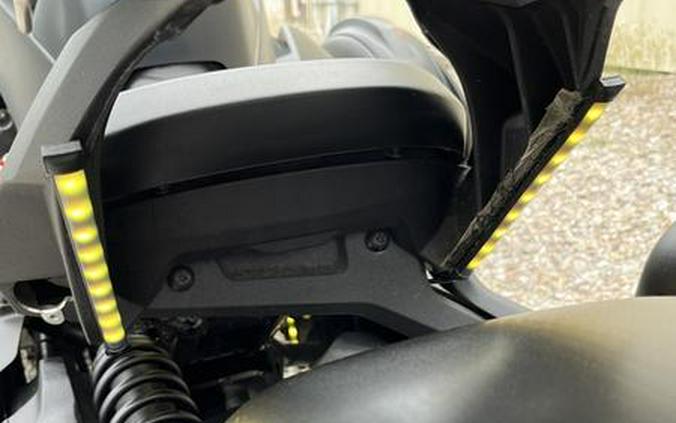 2019 Can-Am® Ryker 900 ACE™