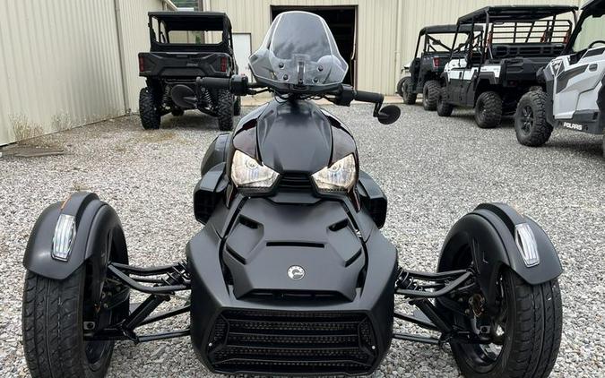 2019 Can-Am® Ryker 900 ACE™