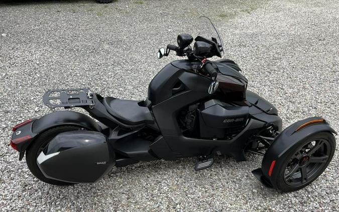 2019 Can-Am® Ryker 900 ACE™
