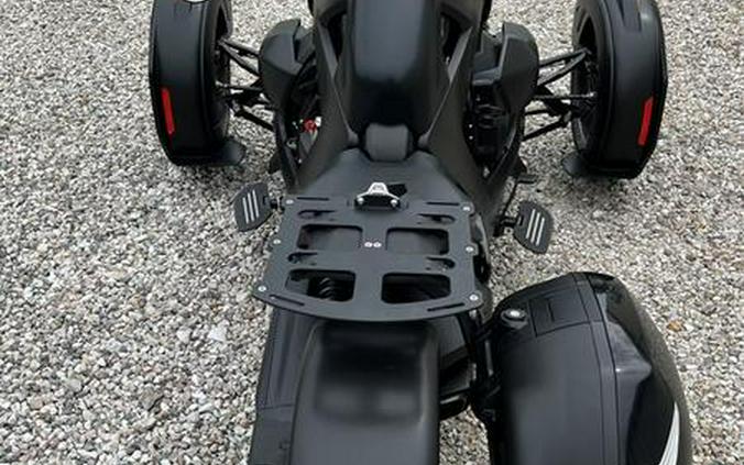 2019 Can-Am® Ryker 900 ACE™