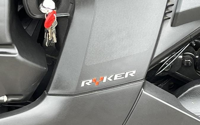 2019 Can-Am® Ryker 900 ACE™