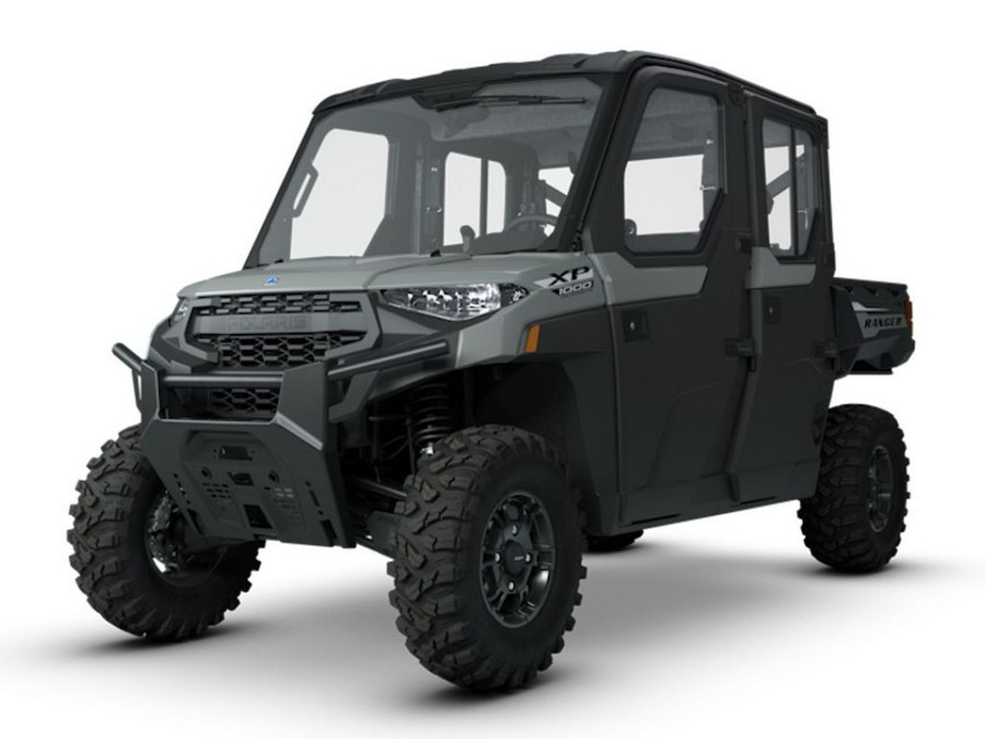 2027 Polaris Ranger® Crew XP 1000 Cab