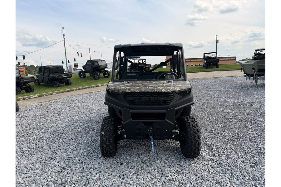 2026 Ranger Crew® 1000 Premium - Polaris