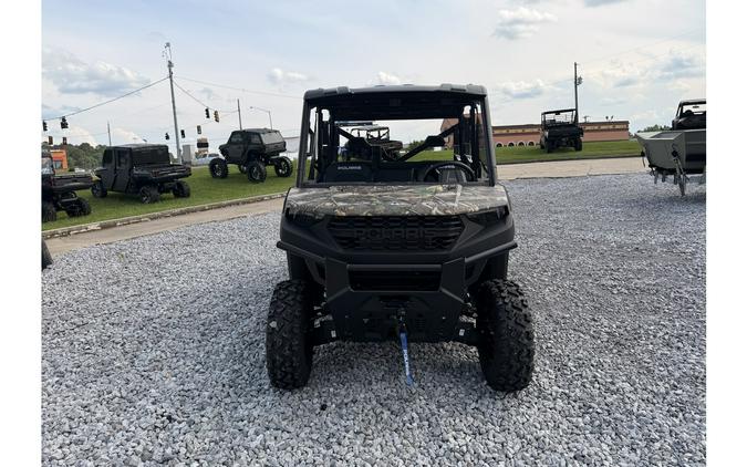2026 Ranger Crew® 1000 Premium - Polaris