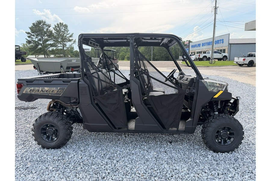2026 Ranger Crew® 1000 Premium - Polaris