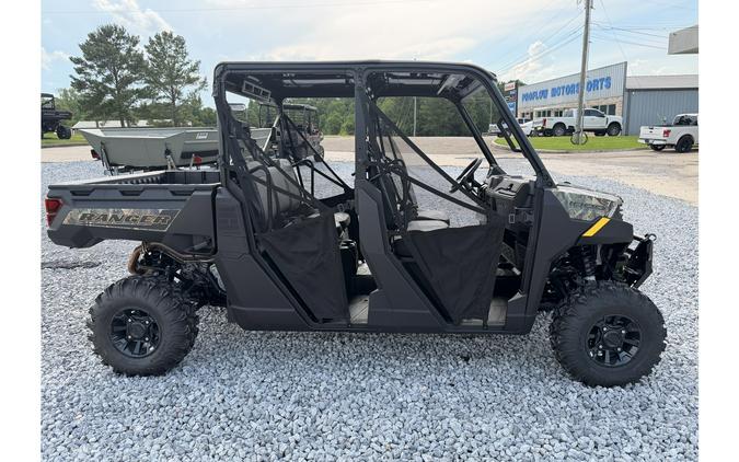 2026 Ranger Crew® 1000 Premium - Polaris