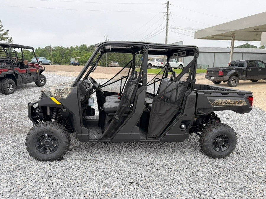 2026 Ranger Crew® 1000 Premium - Polaris
