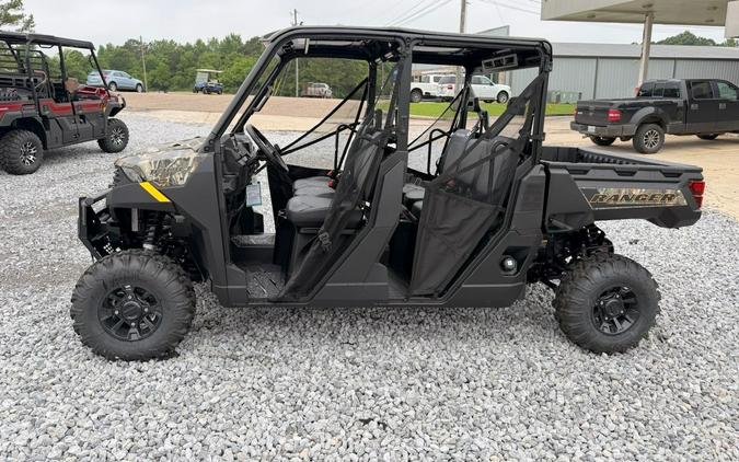 2026 Ranger Crew® 1000 Premium - Polaris