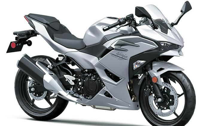 2025 Kawasaki Ninja® 500 ABS