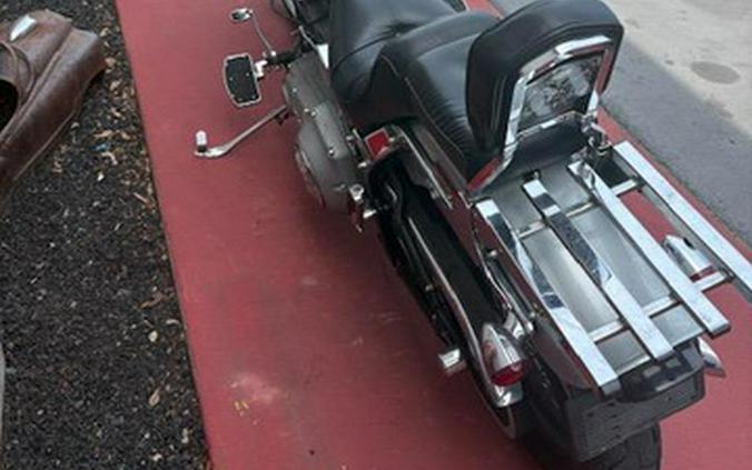 2005 Harley-Davidson Softail Standard