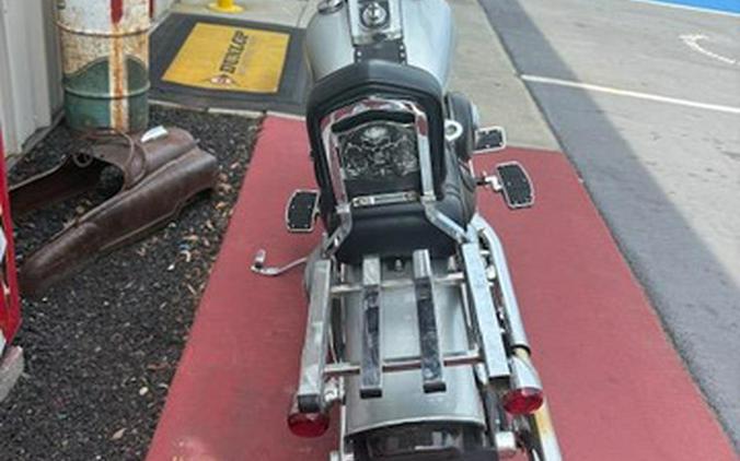 2005 Harley-Davidson Softail Standard