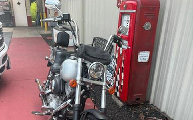 2005 Harley-Davidson Softail Standard