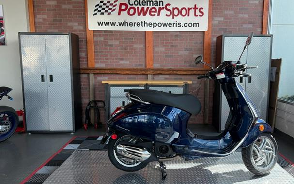 2027 Vespa PRIMAVERA 150