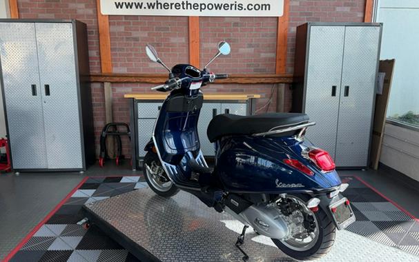 2027 Vespa PRIMAVERA 150