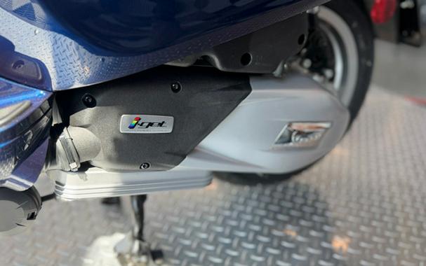 2027 Vespa PRIMAVERA 150