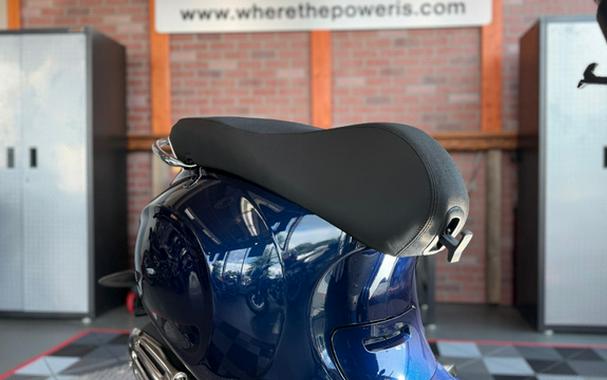 2027 Vespa PRIMAVERA 150