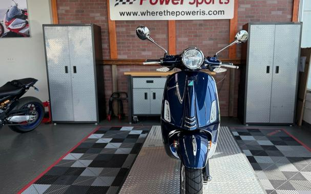 2027 Vespa PRIMAVERA 150