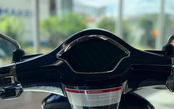 2027 Vespa PRIMAVERA 150