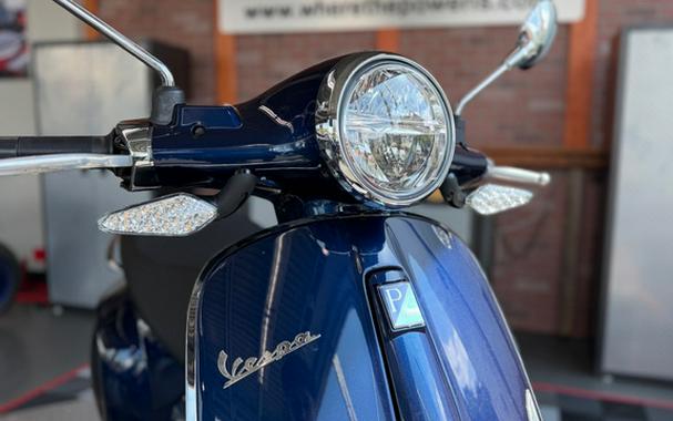 2027 Vespa PRIMAVERA 150