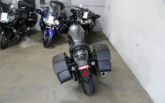 2025 HONDA REBEL 1100T