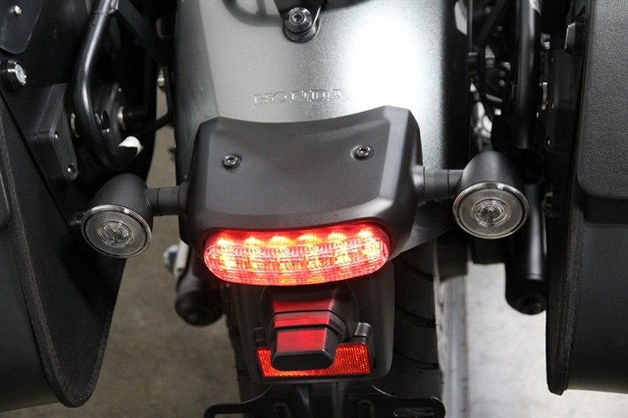 2025 HONDA REBEL 1100T