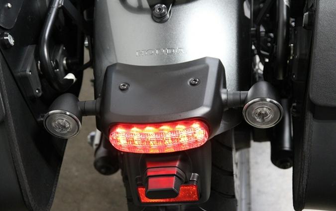 2025 HONDA REBEL 1100T