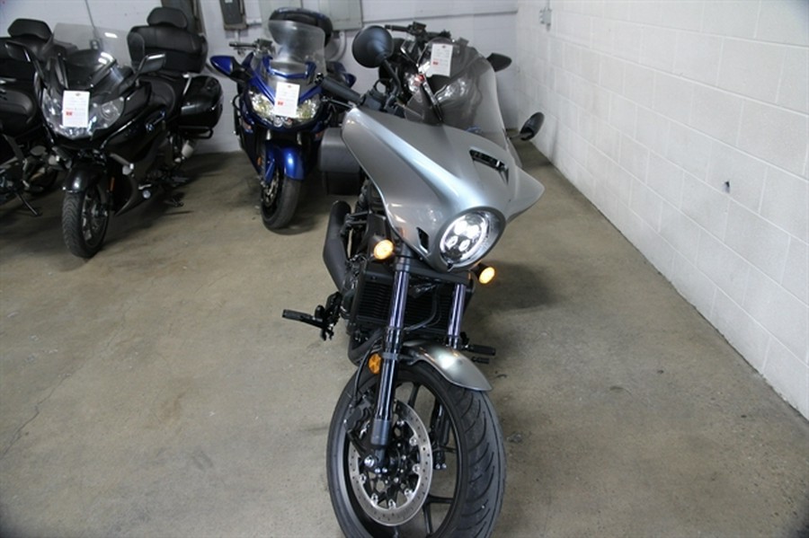 2025 HONDA REBEL 1100T