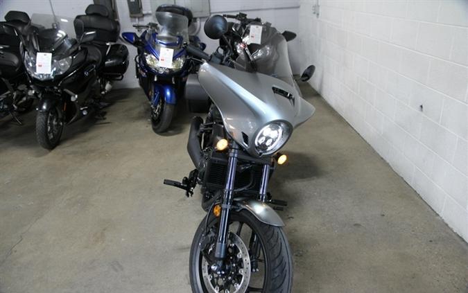2025 HONDA REBEL 1100T