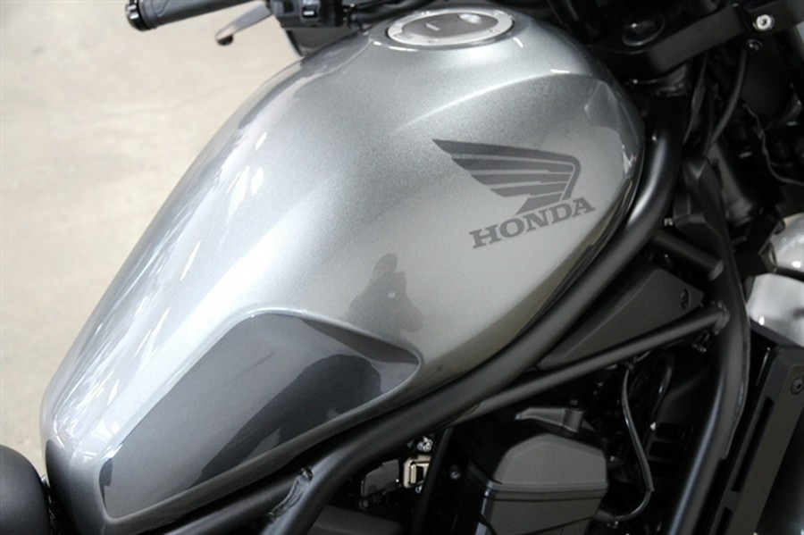 2025 HONDA REBEL 1100T