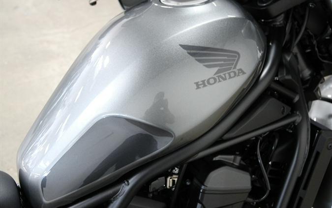2025 HONDA REBEL 1100T