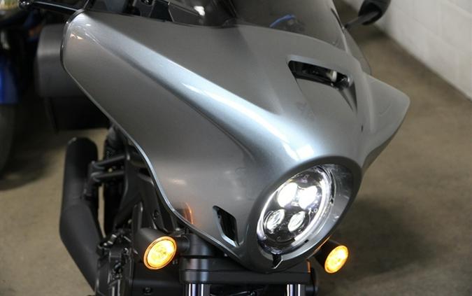 2025 HONDA REBEL 1100T