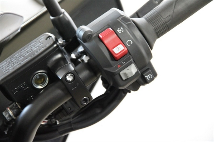 2025 HONDA REBEL 1100T
