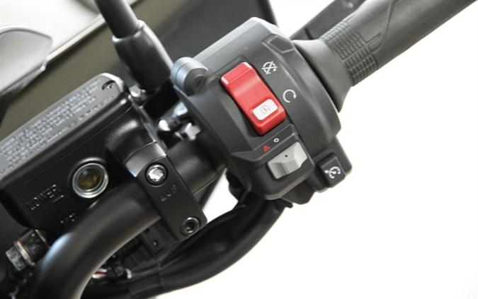 2025 HONDA REBEL 1100T