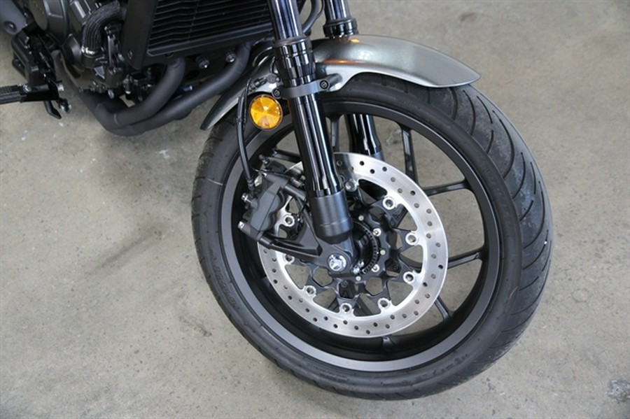 2025 HONDA REBEL 1100T