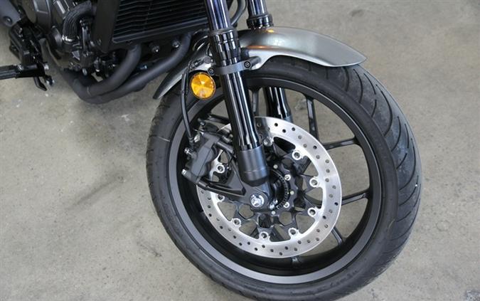2025 HONDA REBEL 1100T