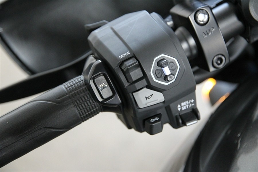2025 HONDA REBEL 1100T