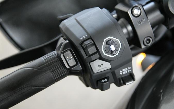2025 HONDA REBEL 1100T